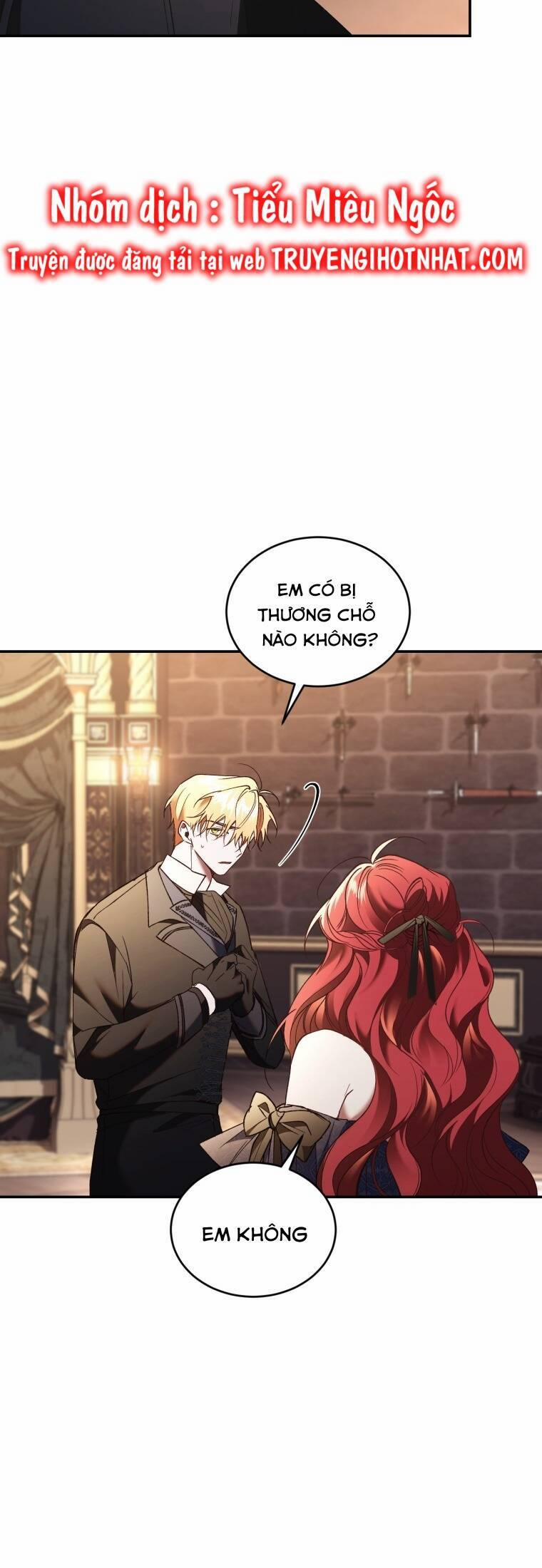 Quý Cô Trở Lại 75 trang 36