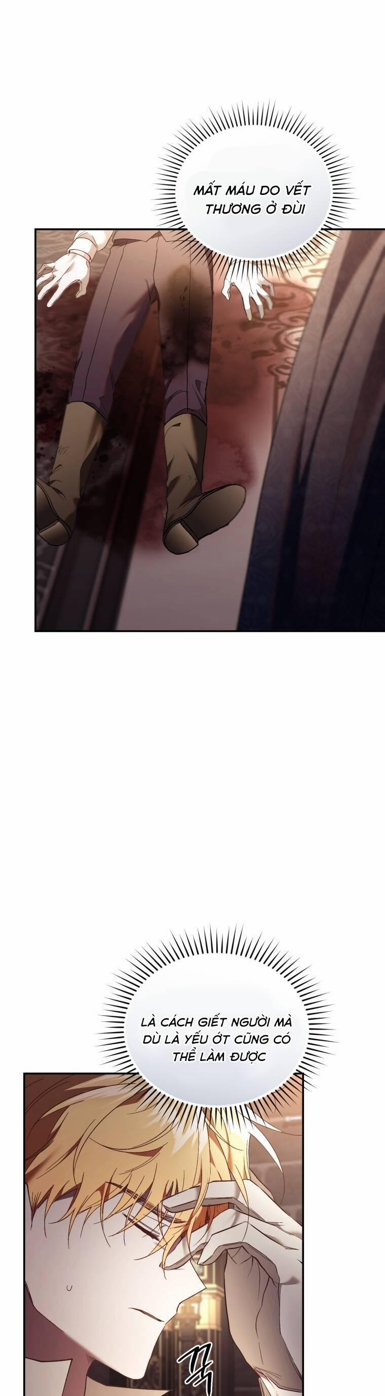 Quý Cô Trở Lại 75 trang 37