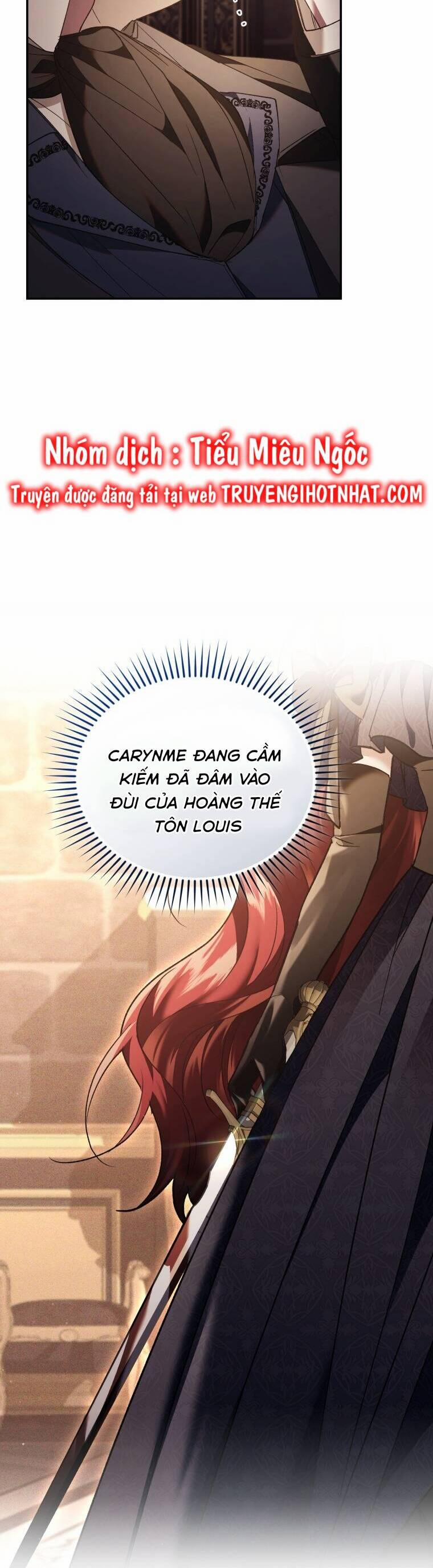 Quý Cô Trở Lại 75 trang 38