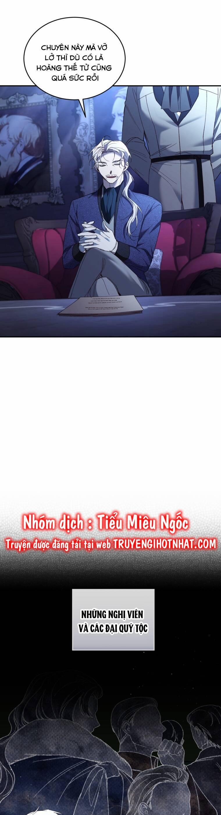 Quý Cô Trở Lại 75 trang 4