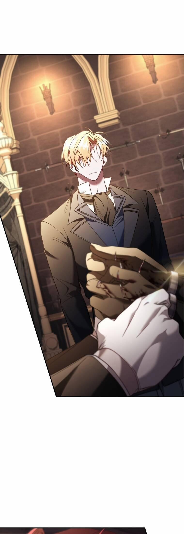 Quý Cô Trở Lại 75 trang 41