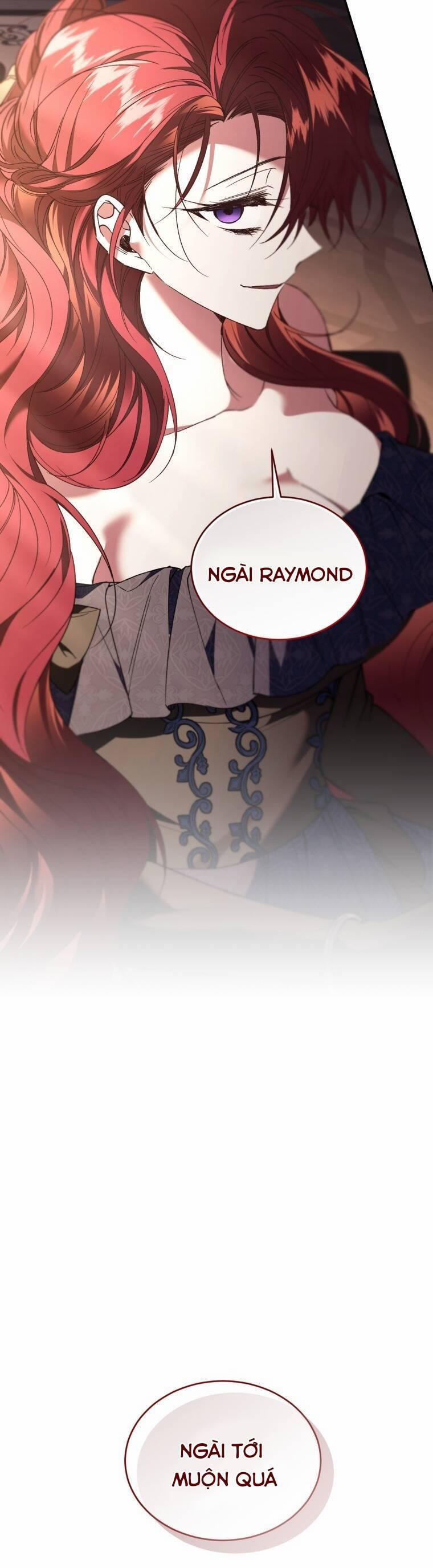 Quý Cô Trở Lại 75 trang 42