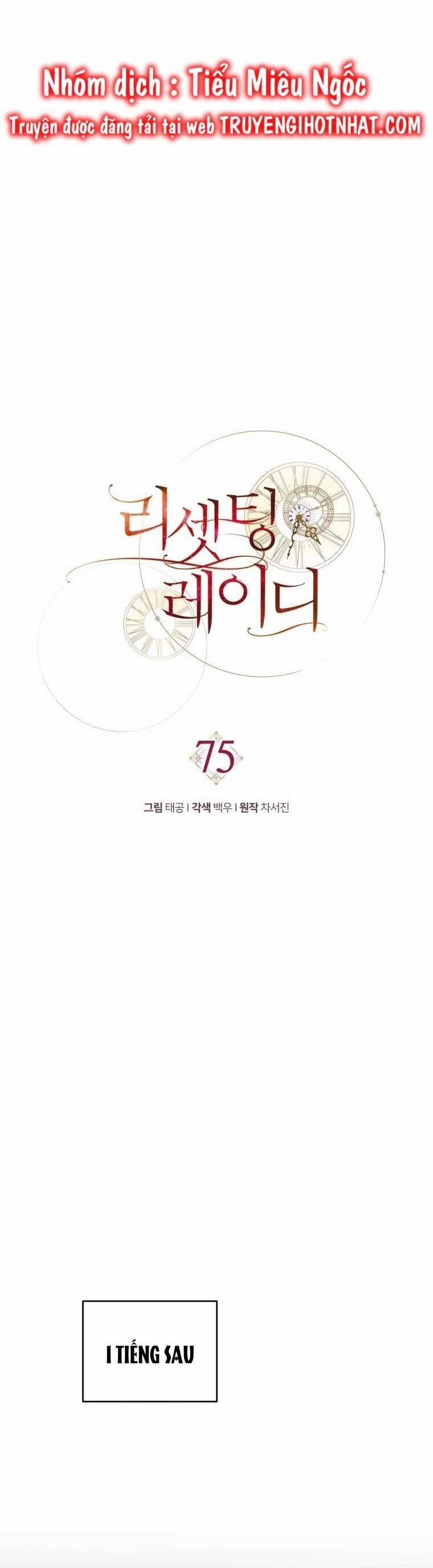 Quý Cô Trở Lại 75 trang 43