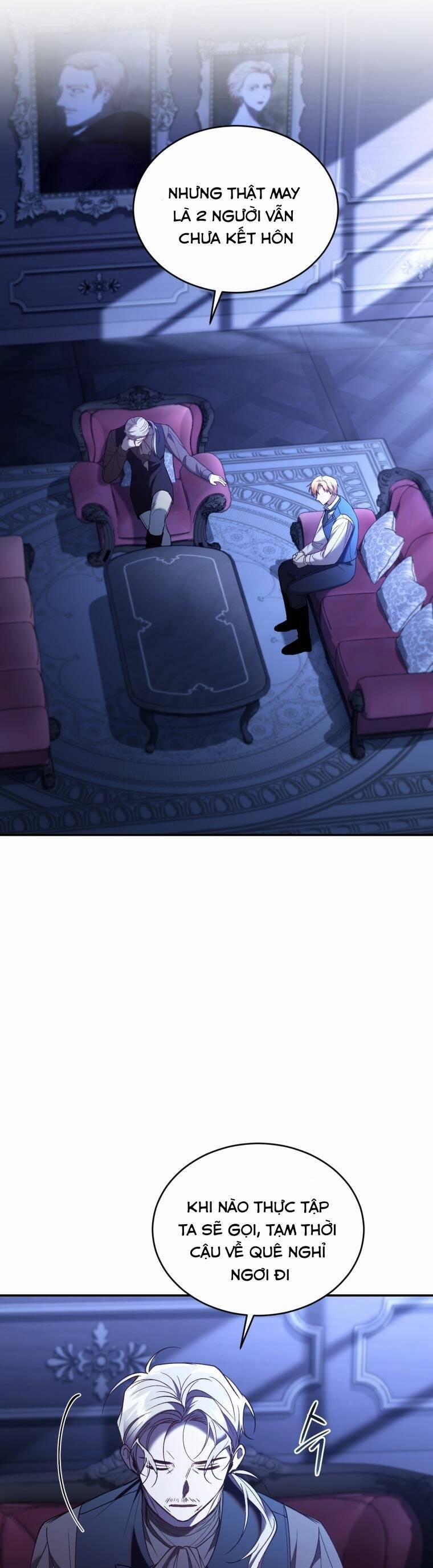 Quý Cô Trở Lại 75 trang 44