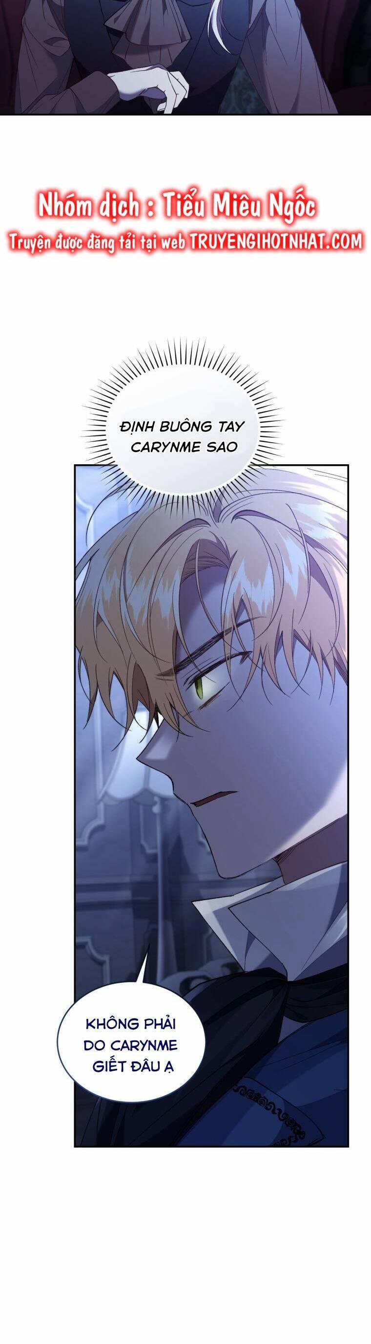 Quý Cô Trở Lại 75 trang 45