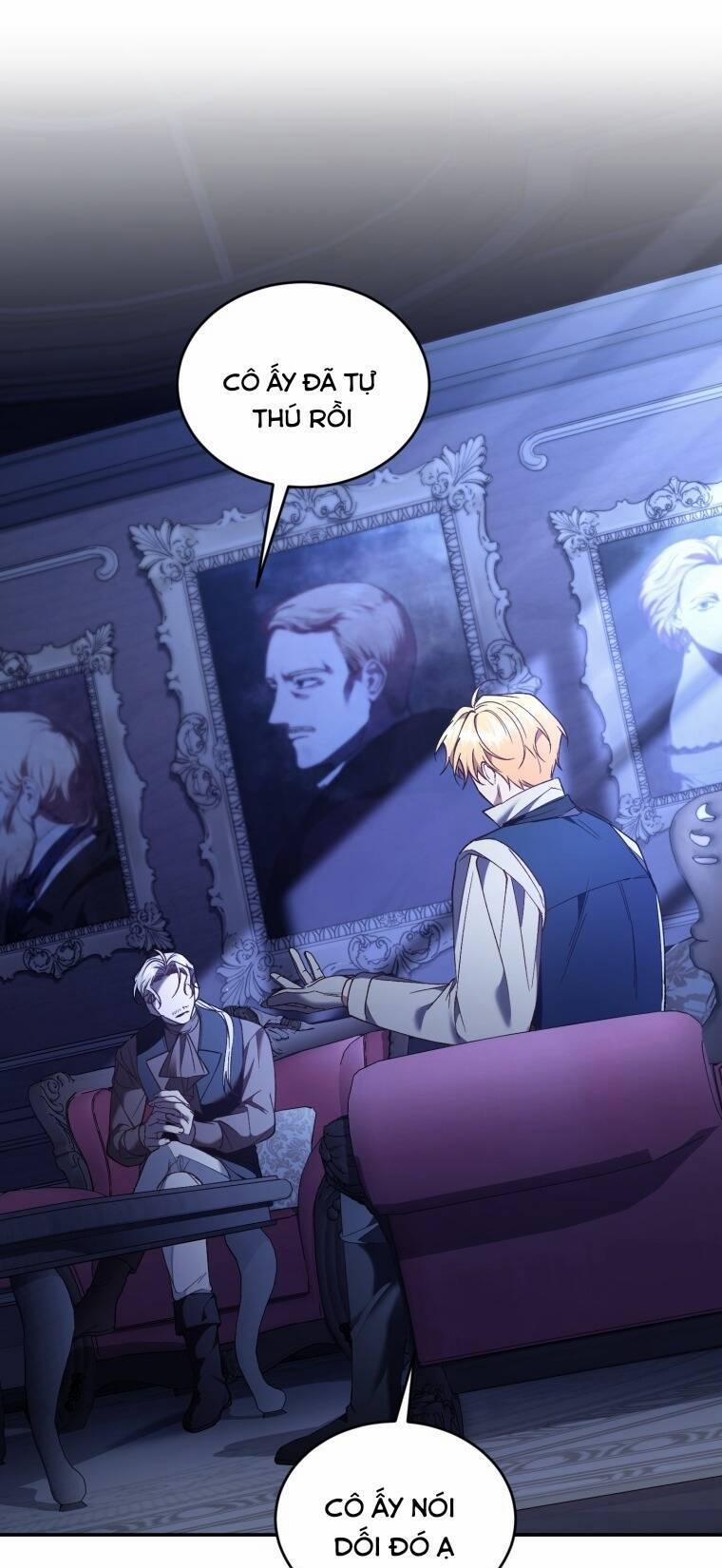 Quý Cô Trở Lại 75 trang 46