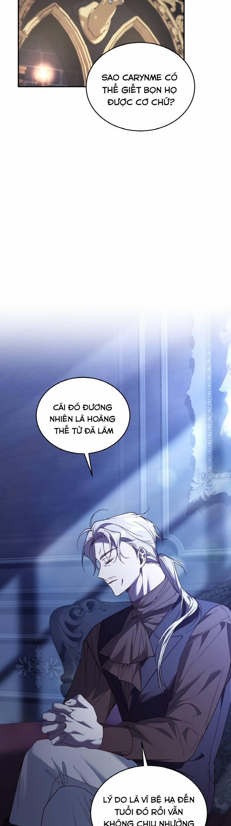 Quý Cô Trở Lại 75 trang 48