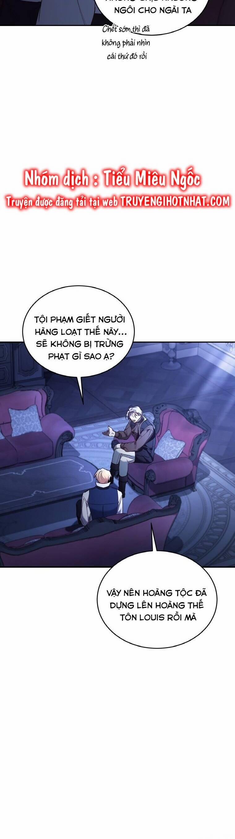 Quý Cô Trở Lại 75 trang 49