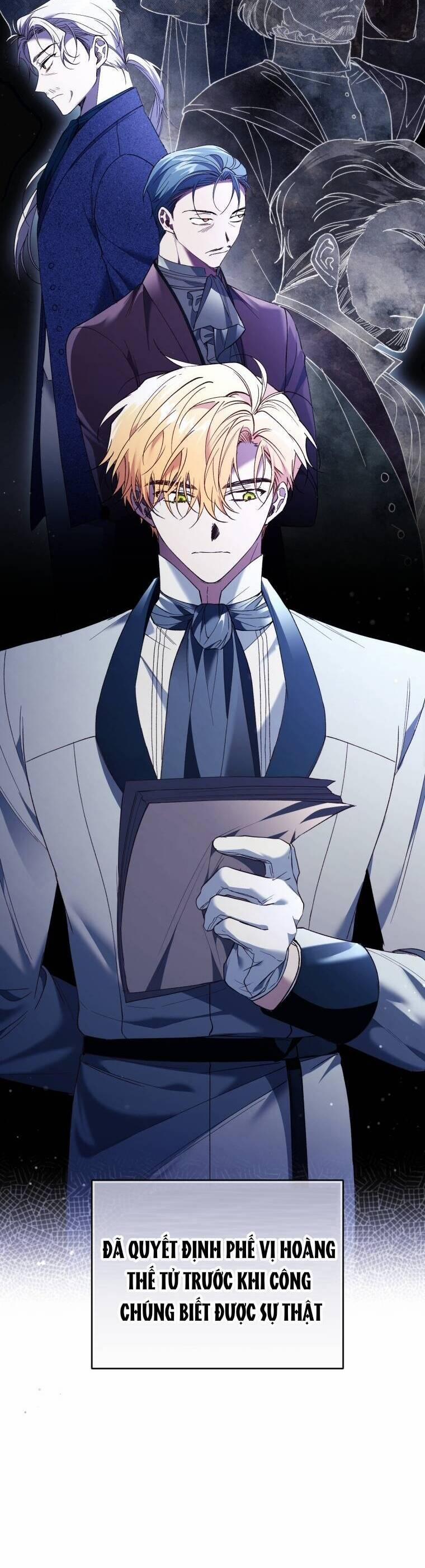 Quý Cô Trở Lại 75 trang 5