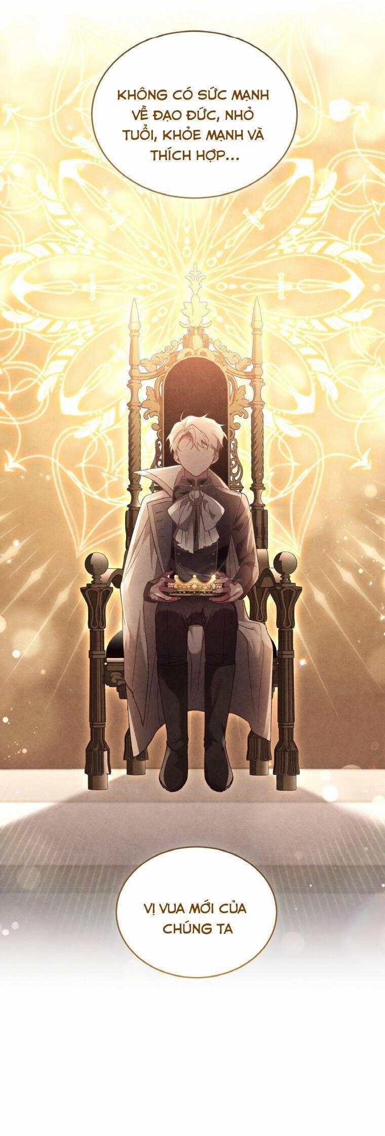 Quý Cô Trở Lại 75 trang 50