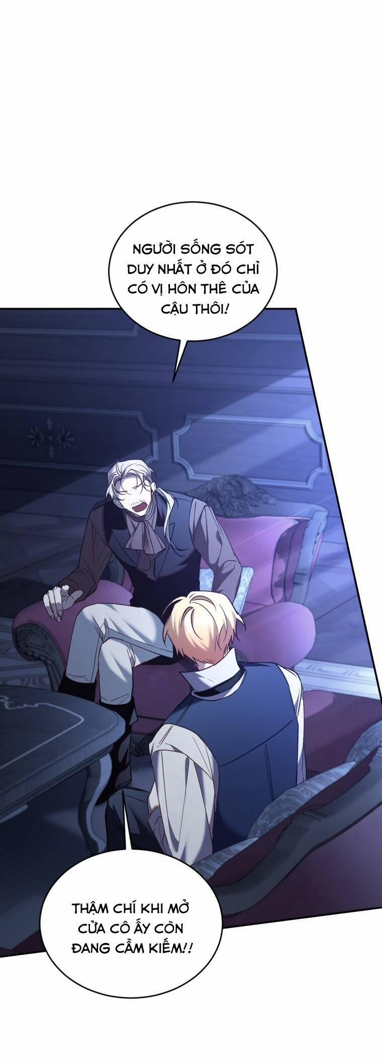 Quý Cô Trở Lại 75 trang 52