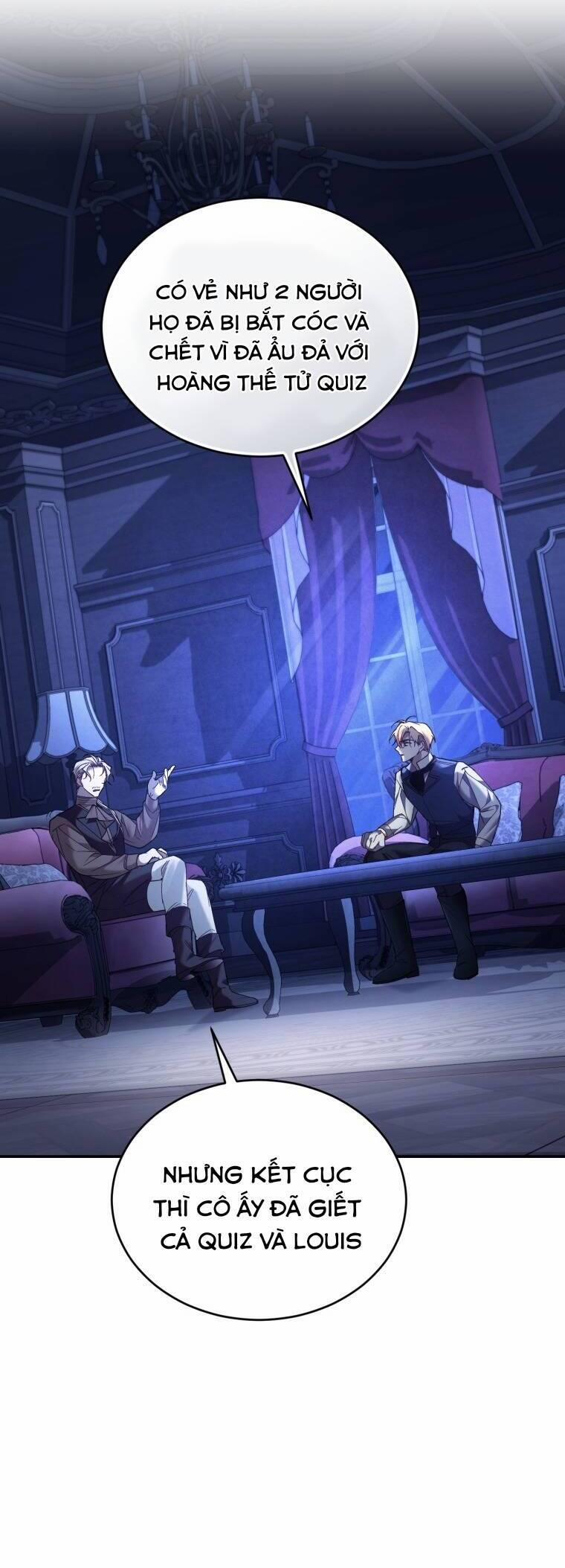 Quý Cô Trở Lại 75 trang 54