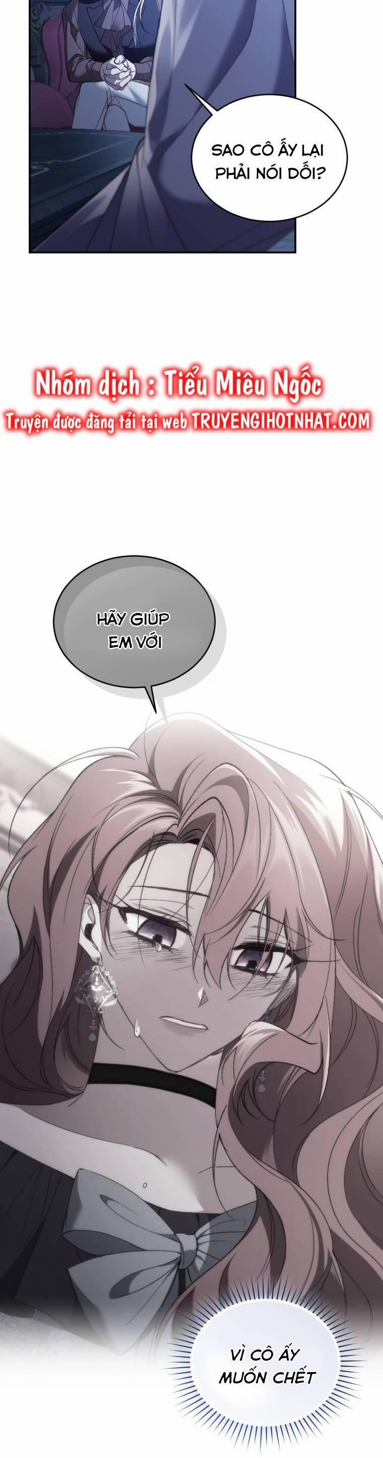 Quý Cô Trở Lại 75 trang 56