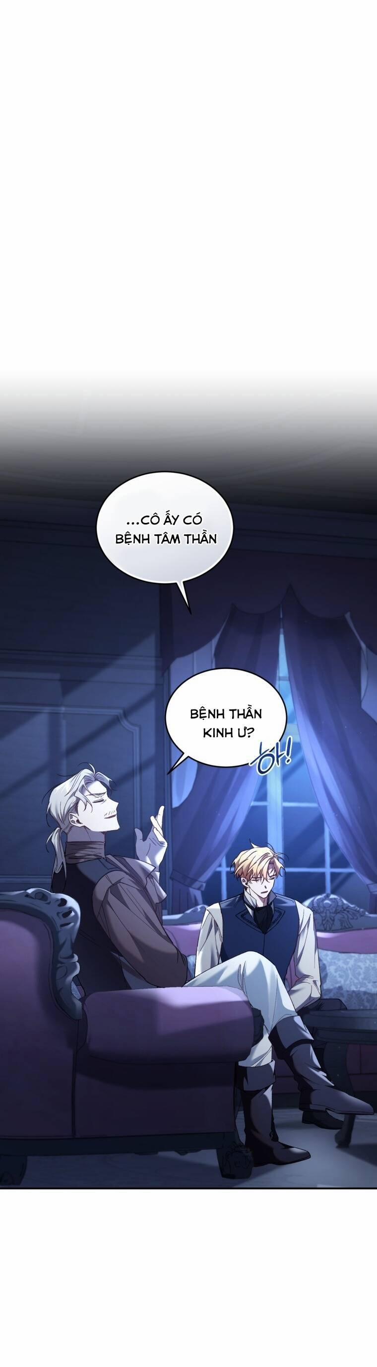 Quý Cô Trở Lại 75 trang 57