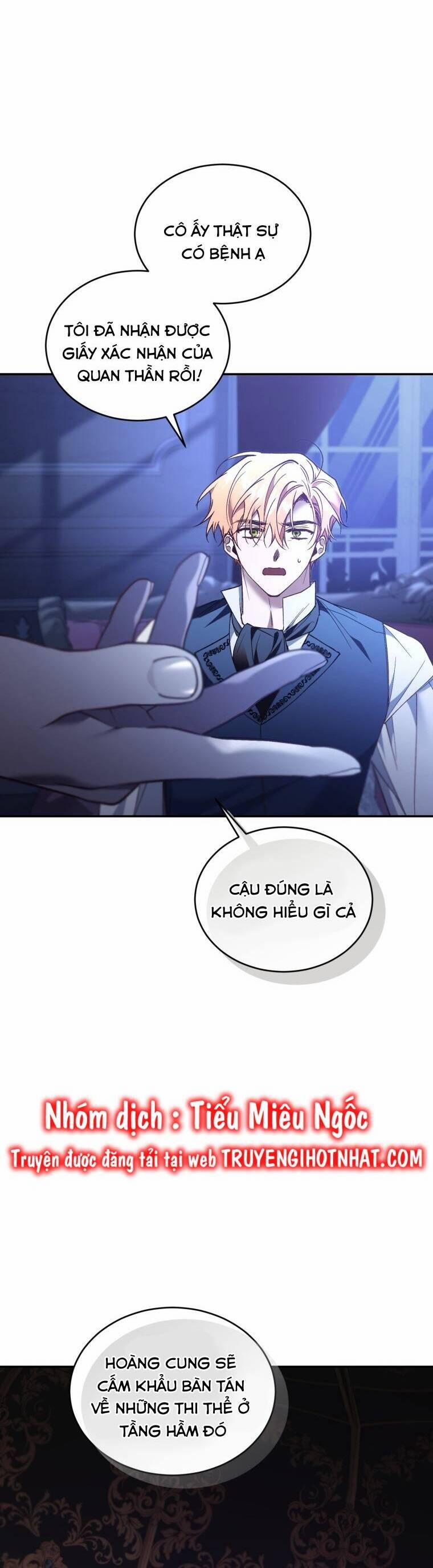 Quý Cô Trở Lại 75 trang 58