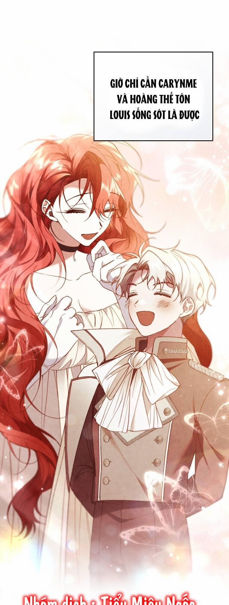 Quý Cô Trở Lại 75 trang 6