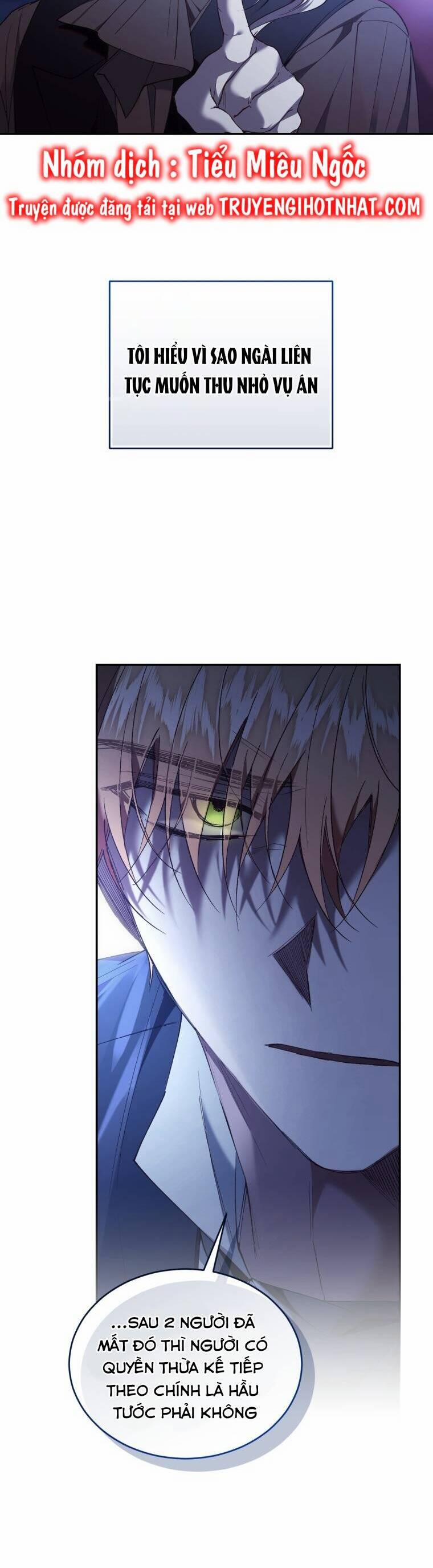 Quý Cô Trở Lại 75 trang 60