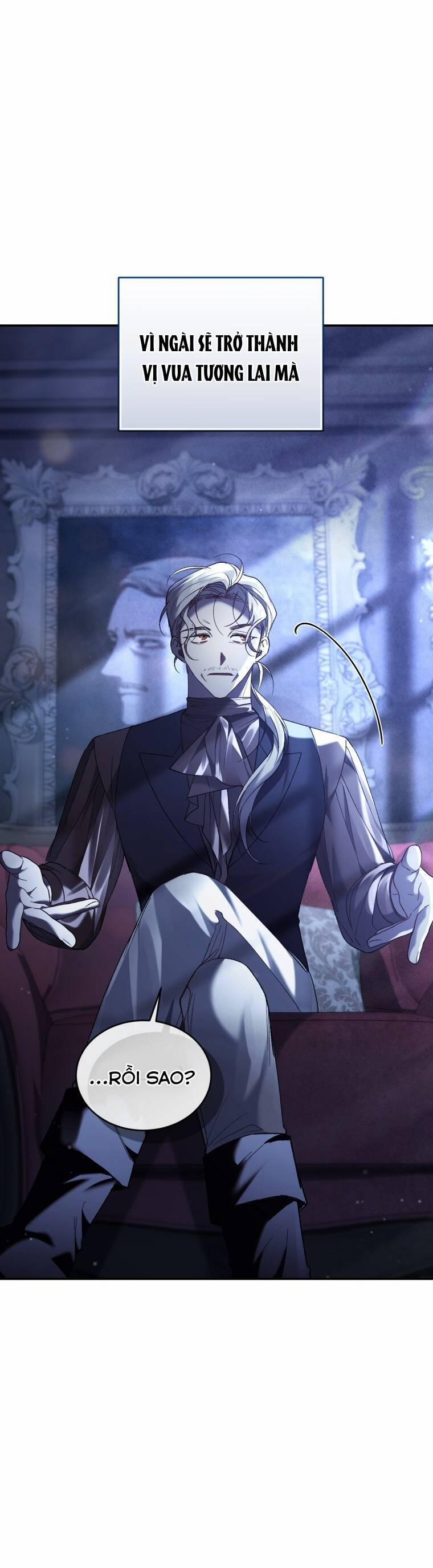 Quý Cô Trở Lại 75 trang 61