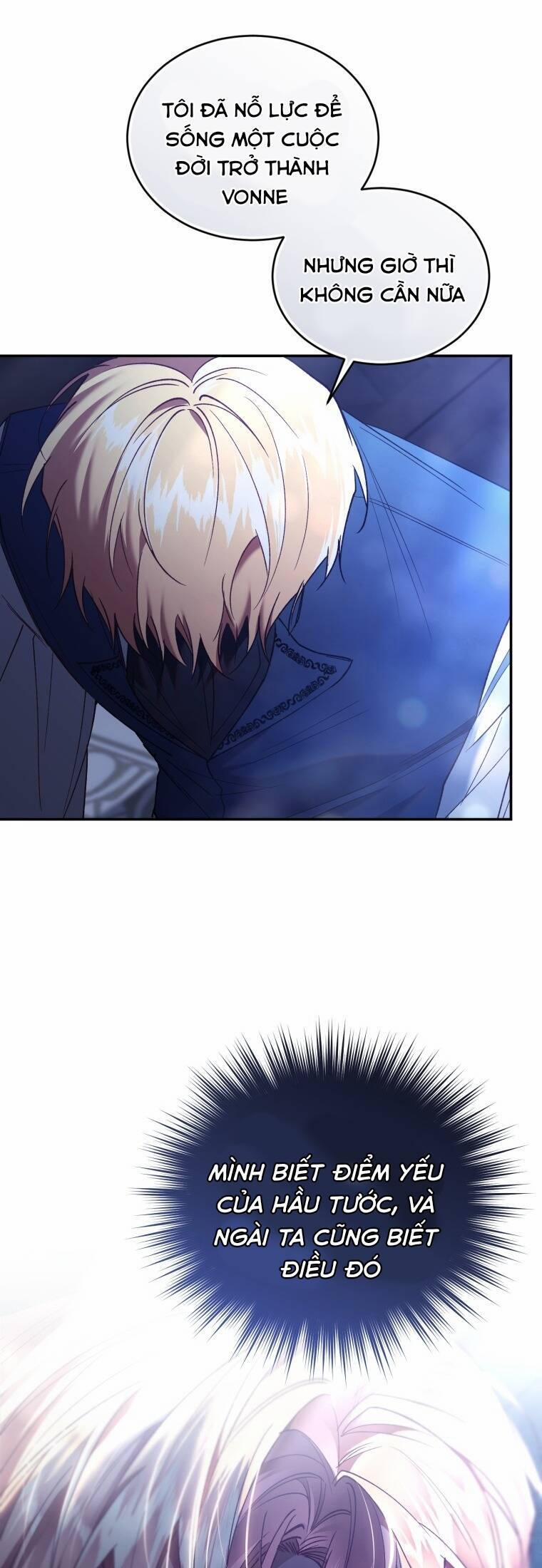 Quý Cô Trở Lại 75 trang 63