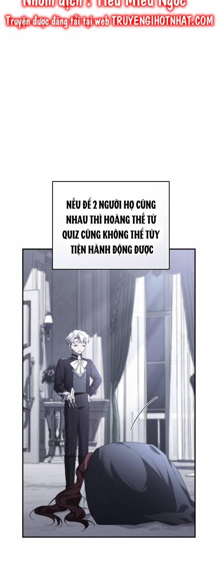 Quý Cô Trở Lại 75 trang 7