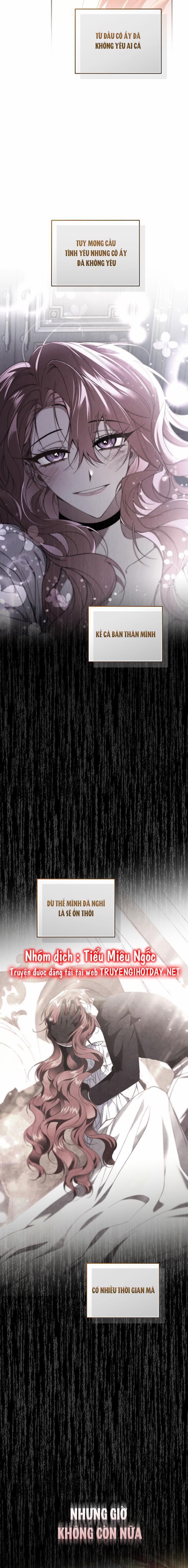 Quý Cô Trở Lại 76 trang 10