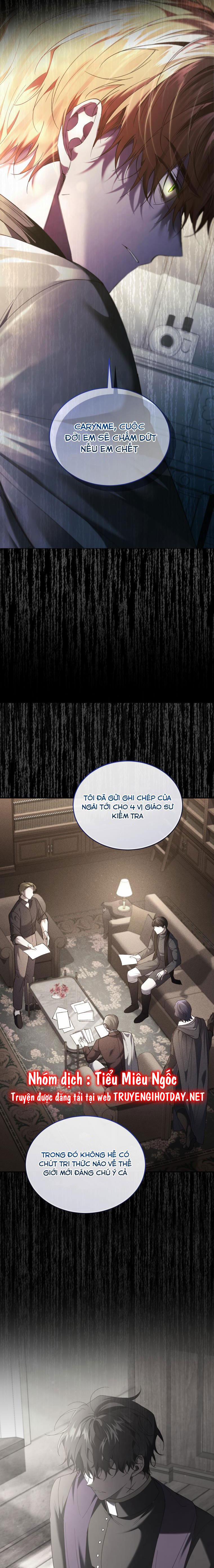 Quý Cô Trở Lại 76 trang 11