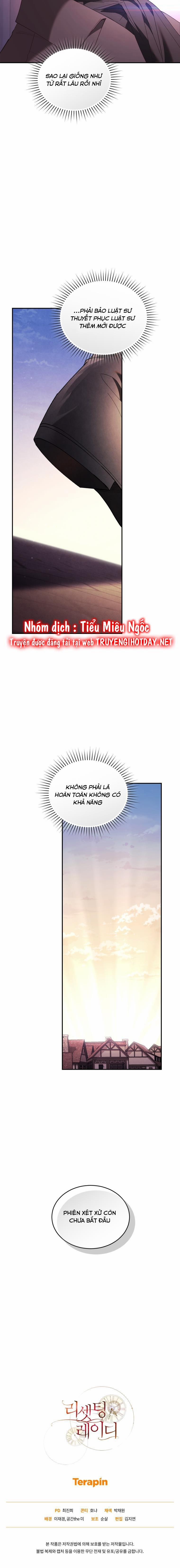 Quý Cô Trở Lại 76 trang 15