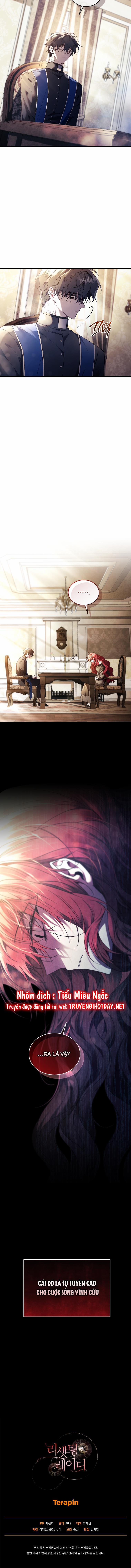 Quý Cô Trở Lại 77 trang 14