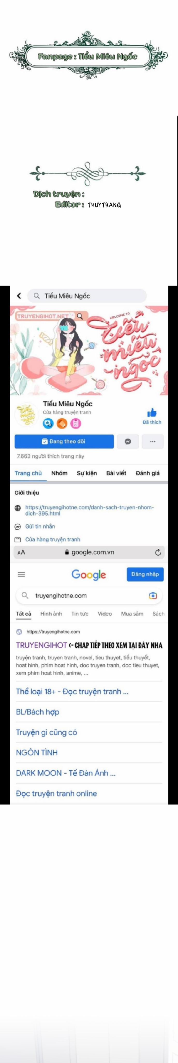 Quý Cô Trở Lại 78 trang 0