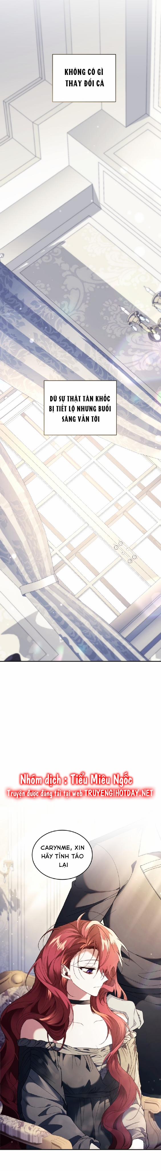 Quý Cô Trở Lại 78 trang 1