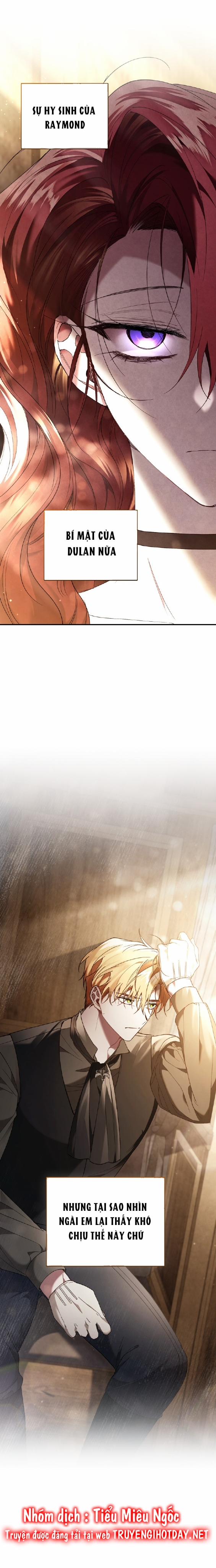 Quý Cô Trở Lại 78 trang 11