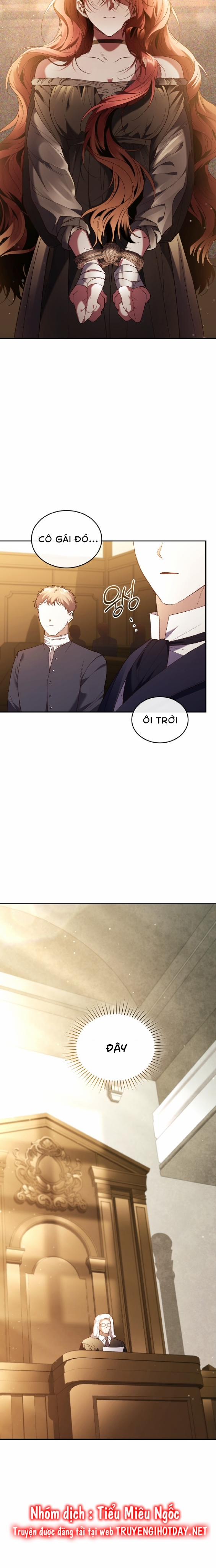 Quý Cô Trở Lại 78 trang 13