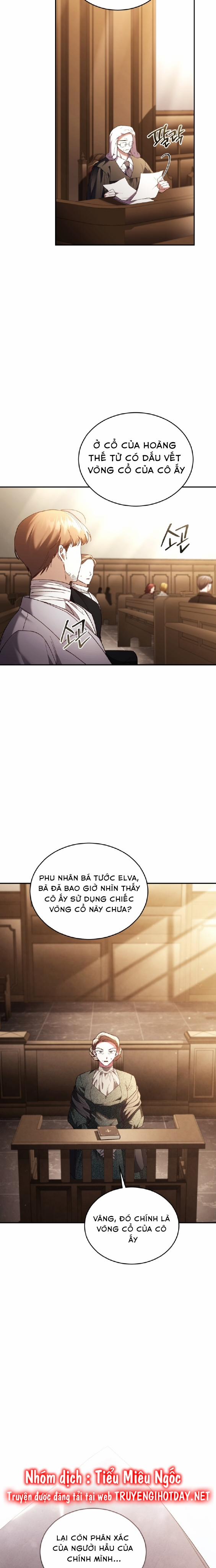 Quý Cô Trở Lại 78 trang 16