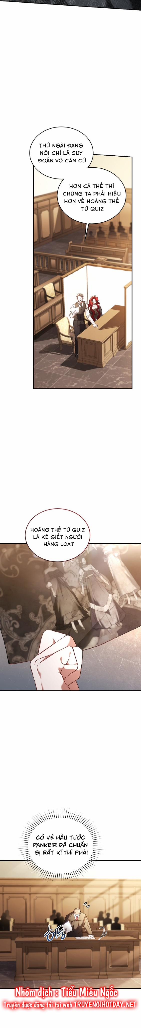 Quý Cô Trở Lại 78 trang 18