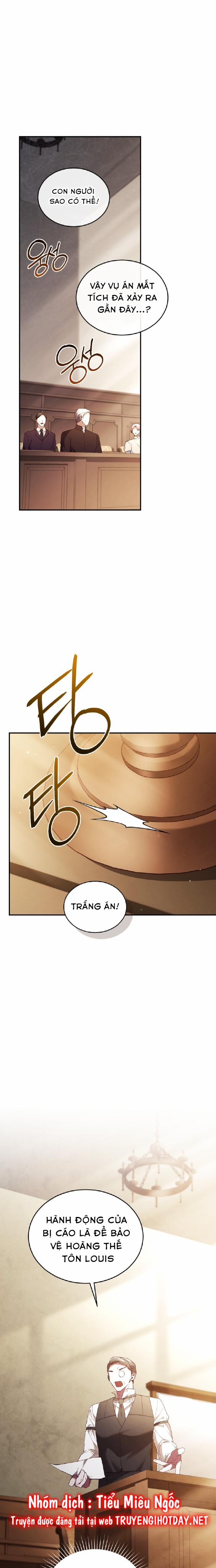 Quý Cô Trở Lại 78 trang 19