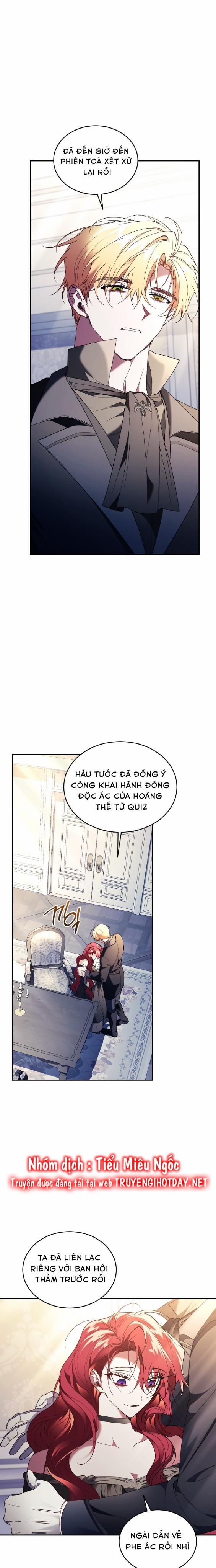 Quý Cô Trở Lại 78 trang 2