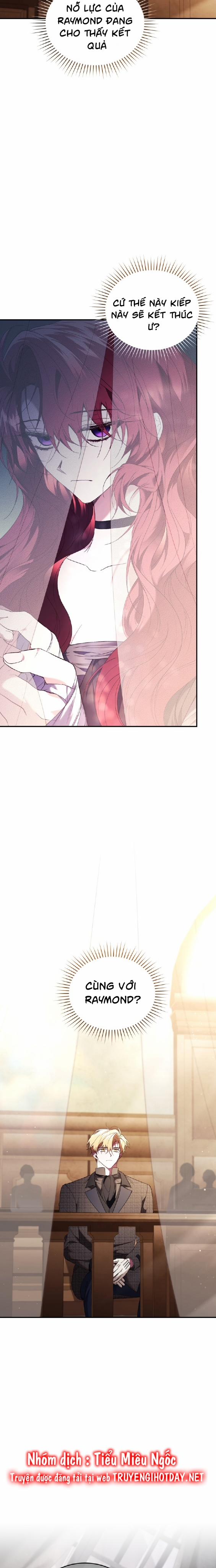 Quý Cô Trở Lại 78 trang 20