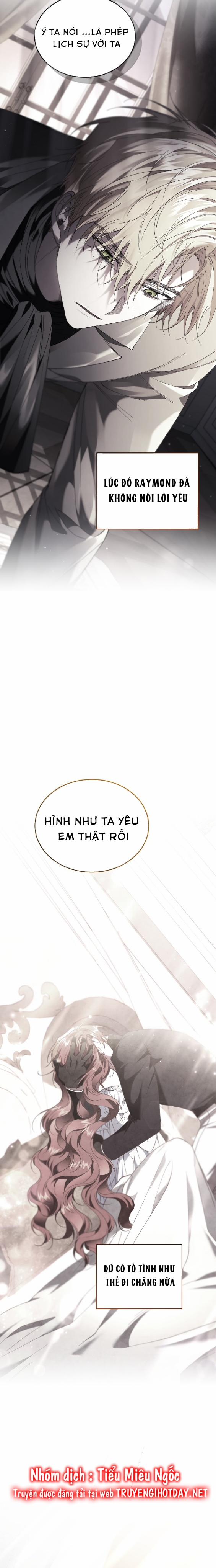 Quý Cô Trở Lại 78 trang 21