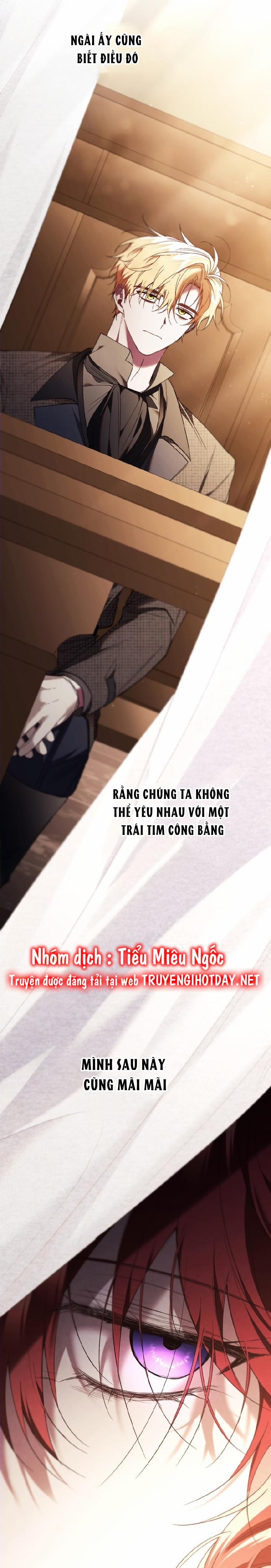 Quý Cô Trở Lại 78 trang 22