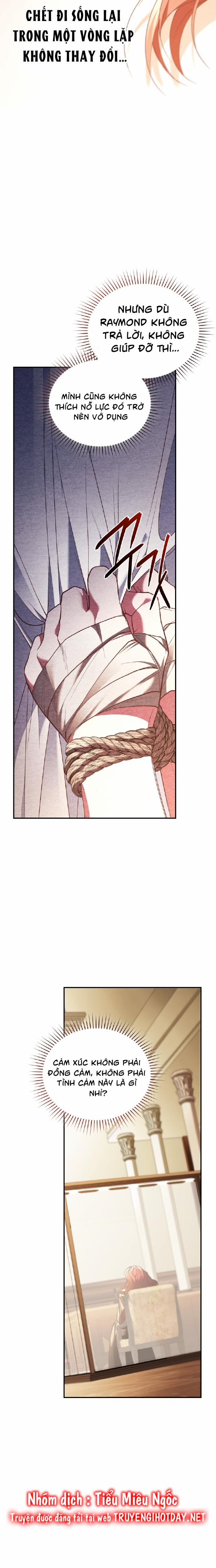 Quý Cô Trở Lại 78 trang 23