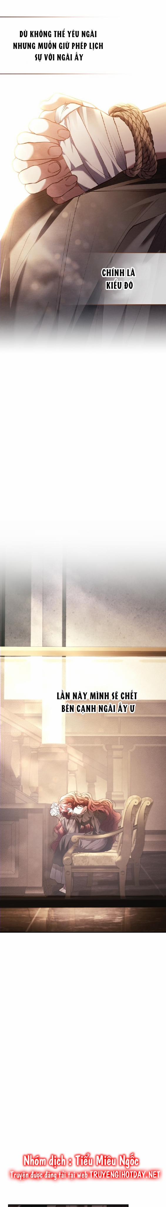 Quý Cô Trở Lại 78 trang 24