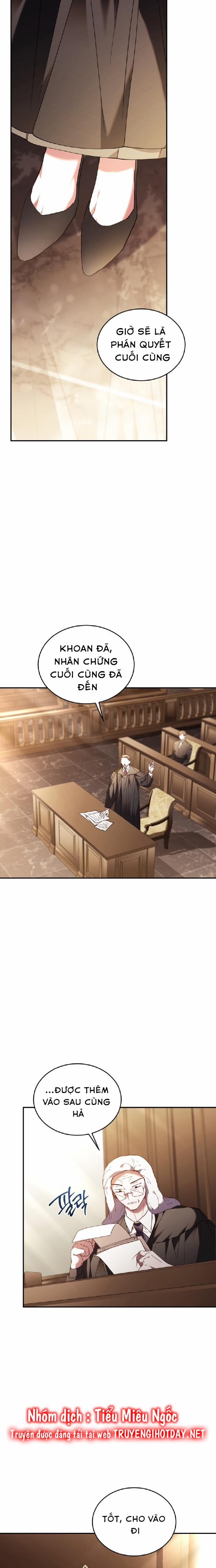 Quý Cô Trở Lại 78 trang 25