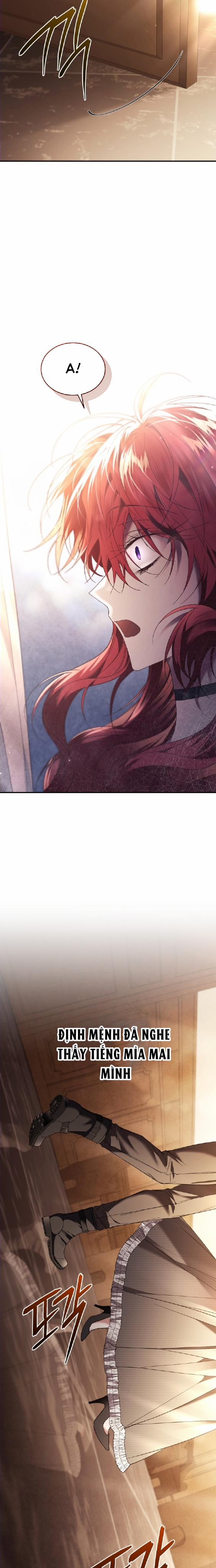 Quý Cô Trở Lại 78 trang 26