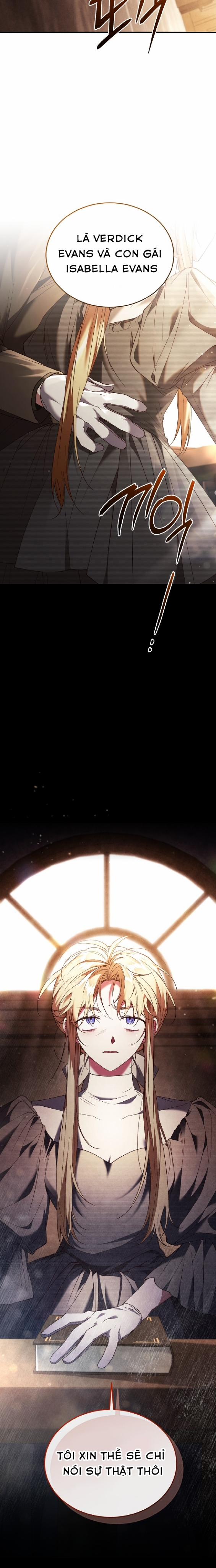 Quý Cô Trở Lại 78 trang 27