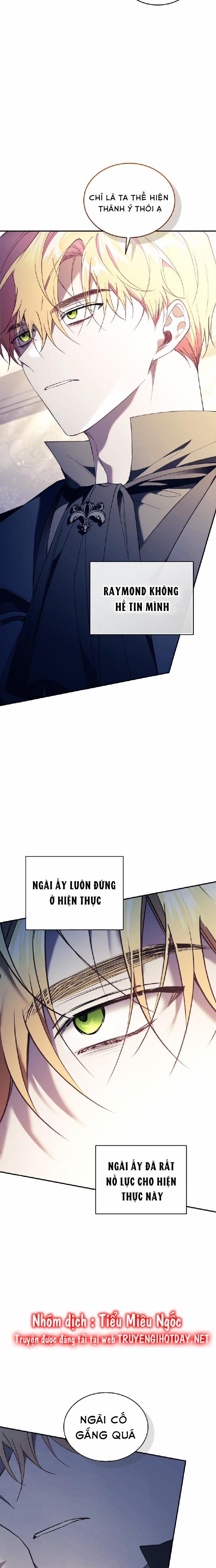 Quý Cô Trở Lại 78 trang 3