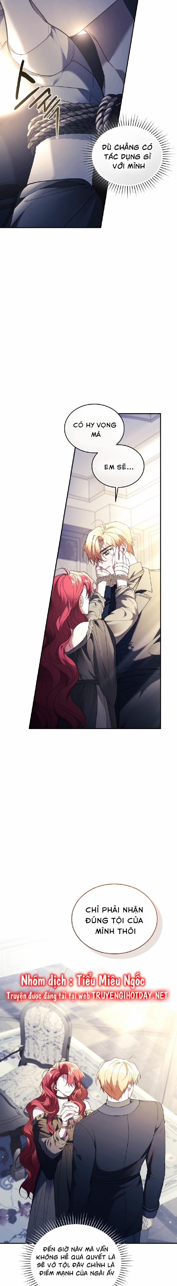 Quý Cô Trở Lại 78 trang 4