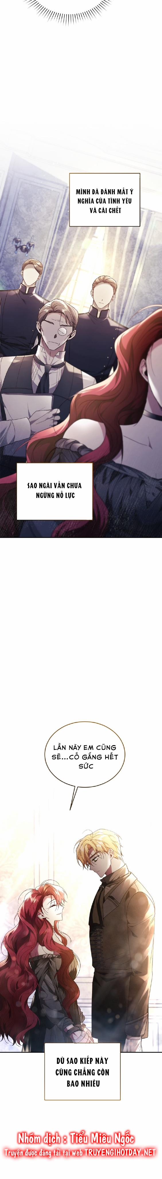 Quý Cô Trở Lại 78 trang 5