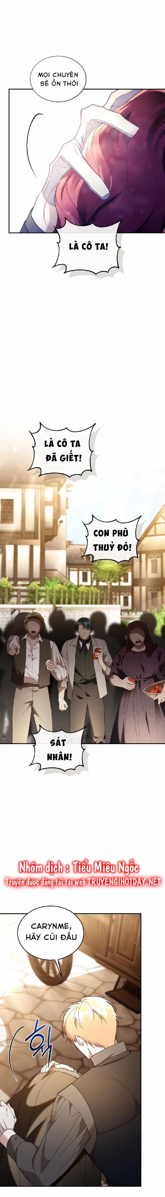 Quý Cô Trở Lại 78 trang 6