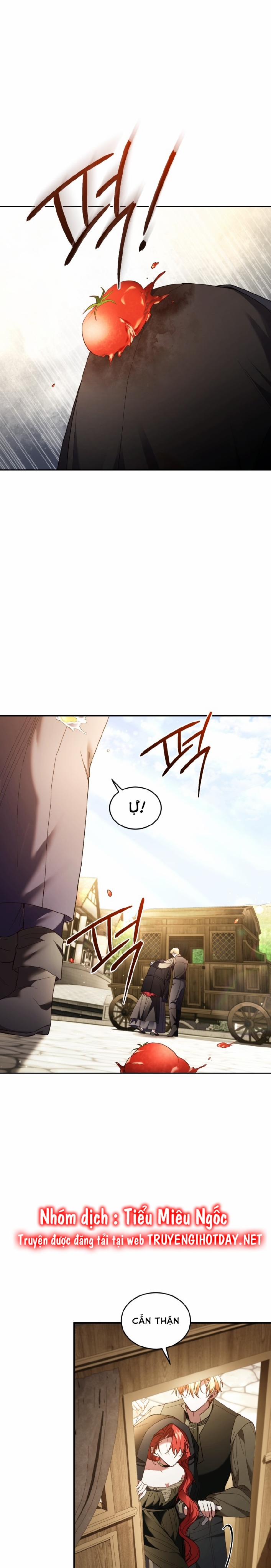 Quý Cô Trở Lại 78 trang 7