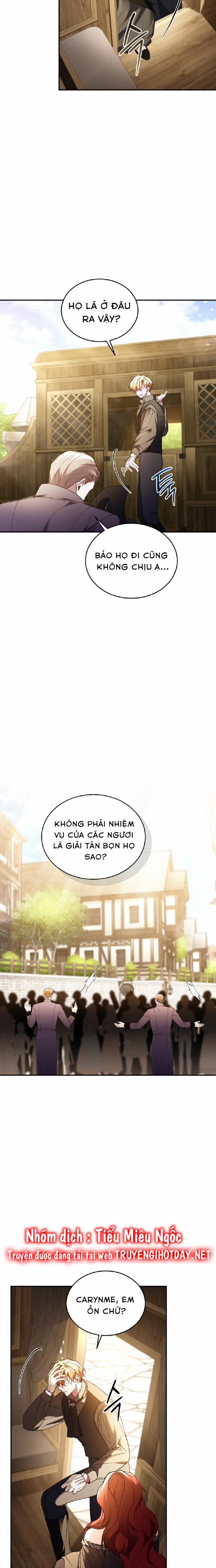 Quý Cô Trở Lại 78 trang 8